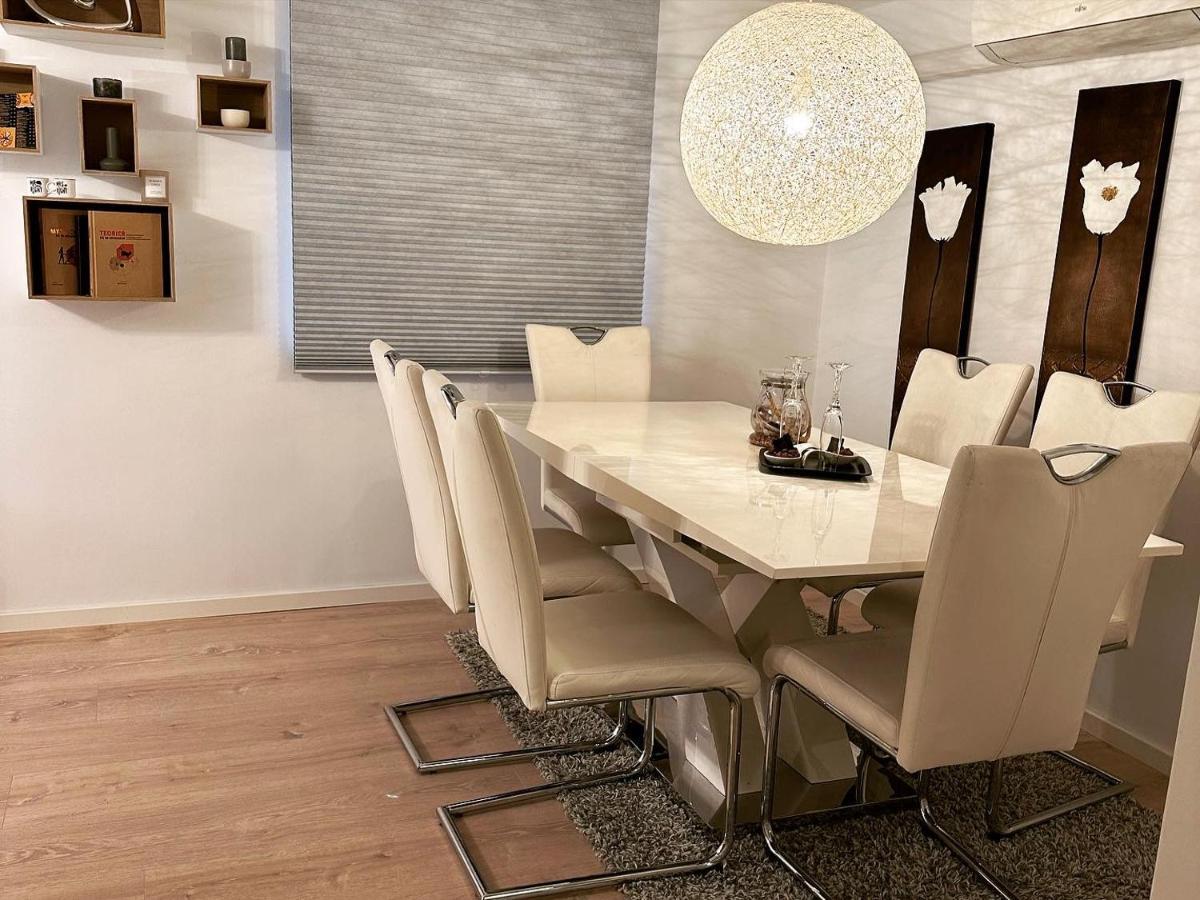 «Sea View Apartment Finnoy Island» Stavanger Exterior foto