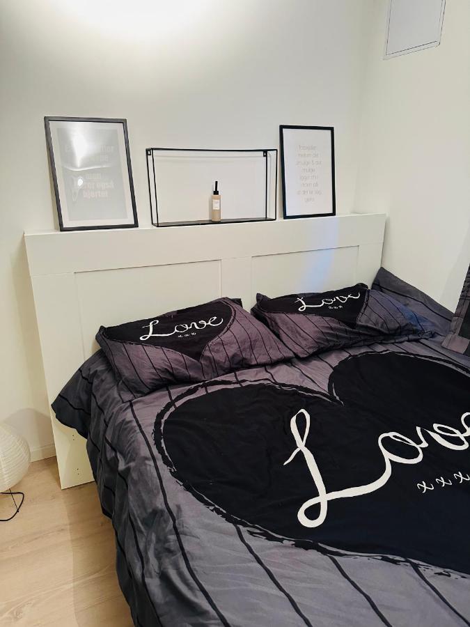 «Sea View Apartment Finnoy Island» Stavanger Exterior foto